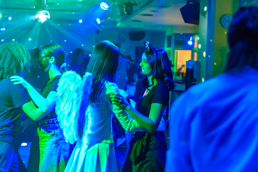 2025 02 01 Good vs. Evil Party 3556